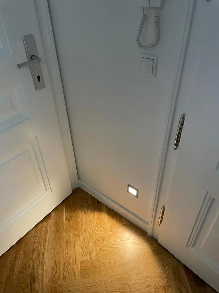 Vienna City Apartment Neubau