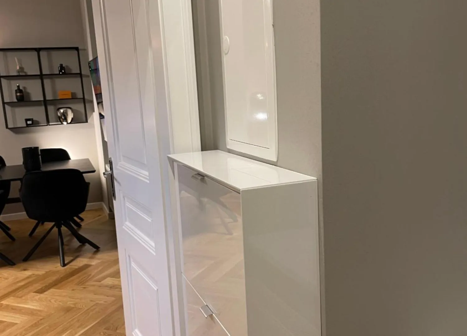 Vienna City Apartment Neubau 0*,  Austria