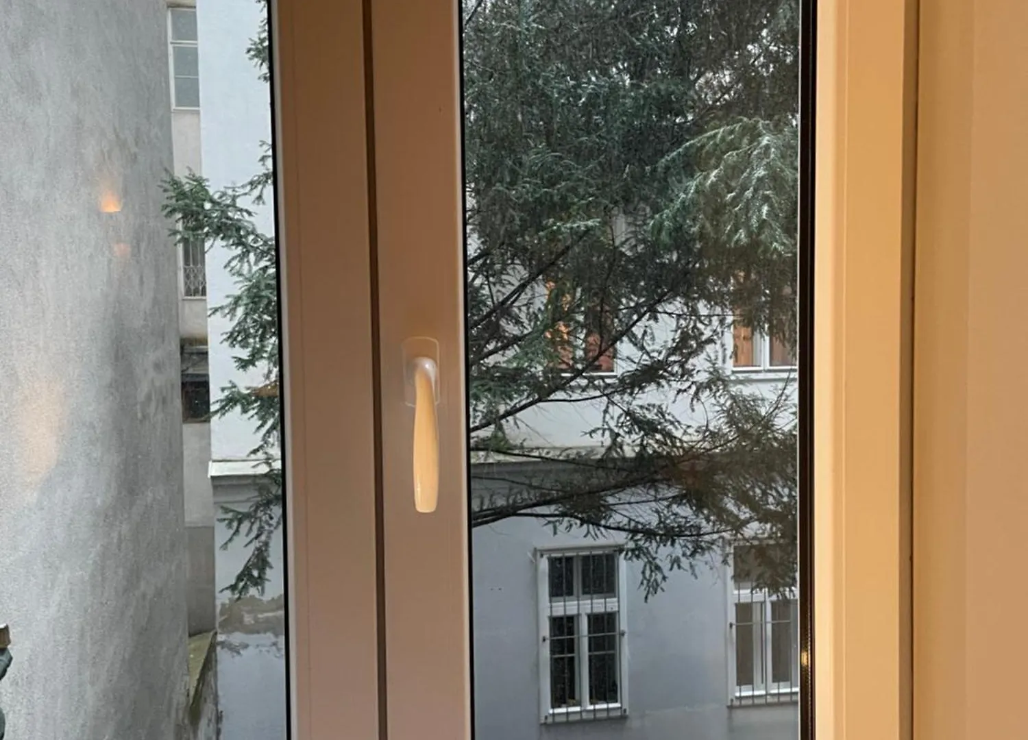 Vienna City Apartment Neubau Austria